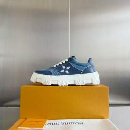 Picture of Louis Vuitton Shoes _SKULVsz39-44h090214933